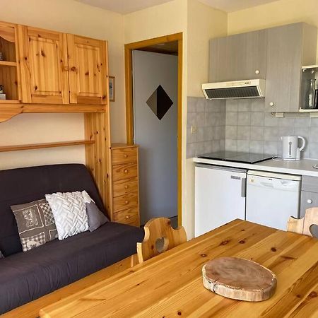 Appartement Aux Pieds Des Pistes - La Plagne Montalbert - Panorama 1350 Bagian luar foto